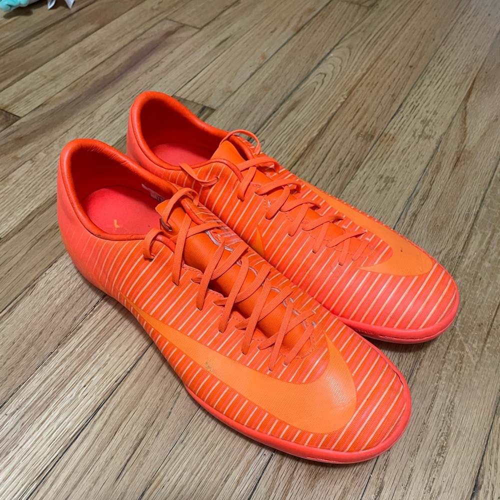 Nike Mercurial X Indoor IC Shoes